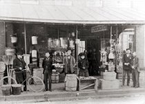 167 N. Loudoun Street